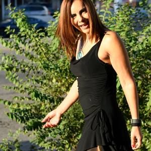 Meet your Posher, Nir